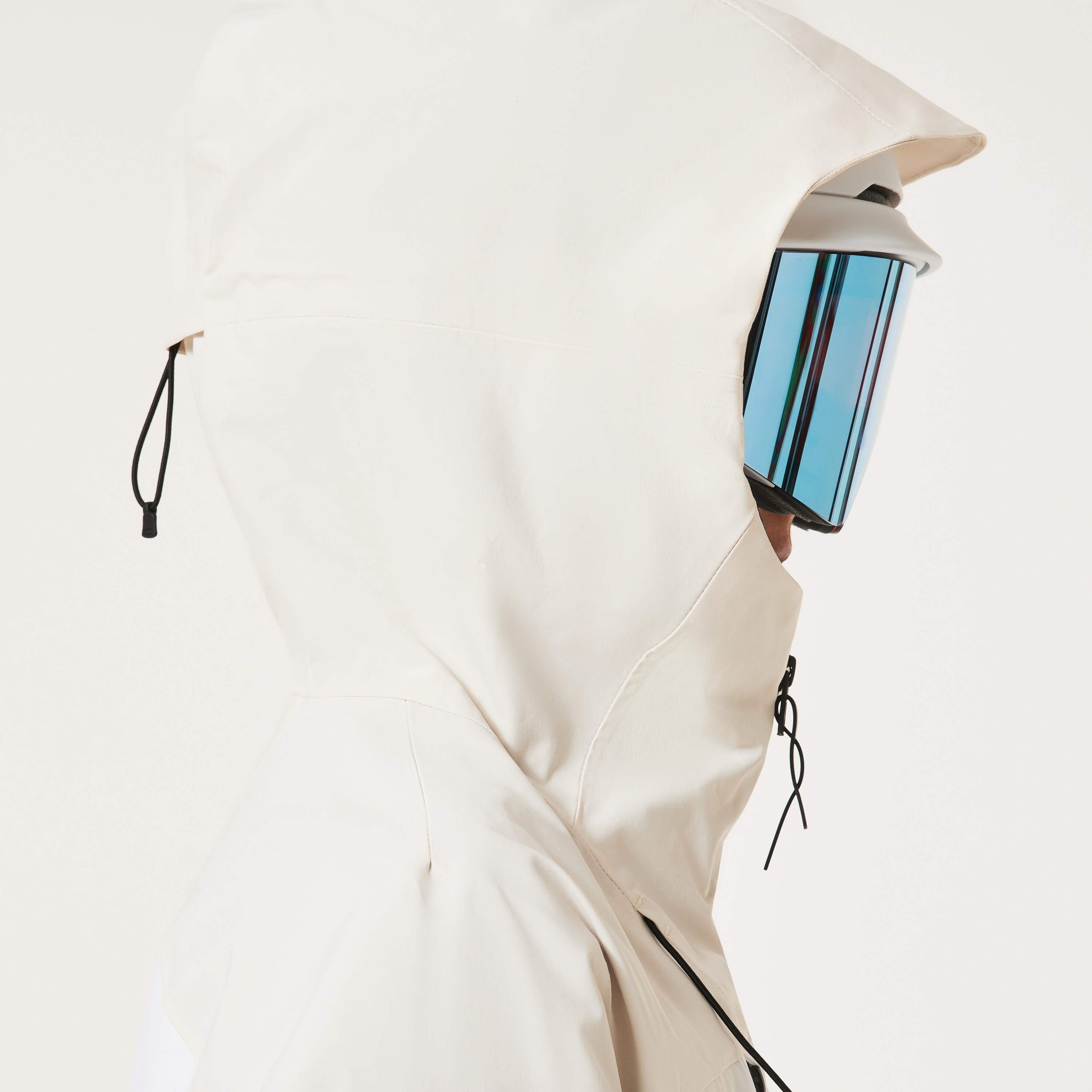 W. Kendall RC Shell Jacket - 6