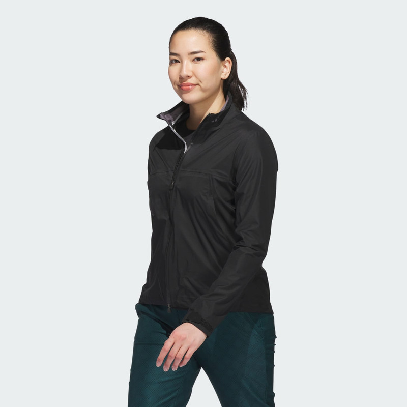 Ultimate365 Tour CLIMAPROOF+ Full-Zip Jacket 4