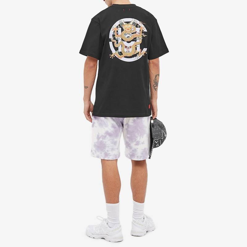 CLOT CLOT Dragon Tee outlook