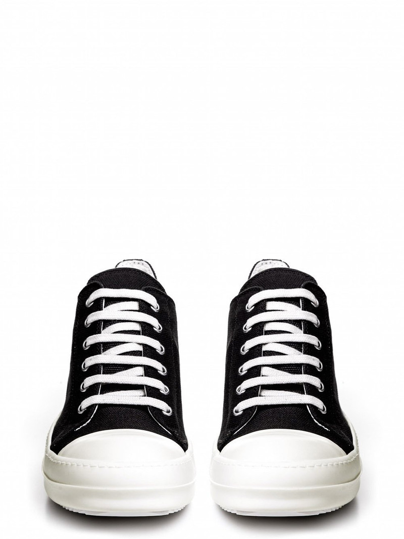 Rick Owens DRKSHDW low-top sneakers outlook