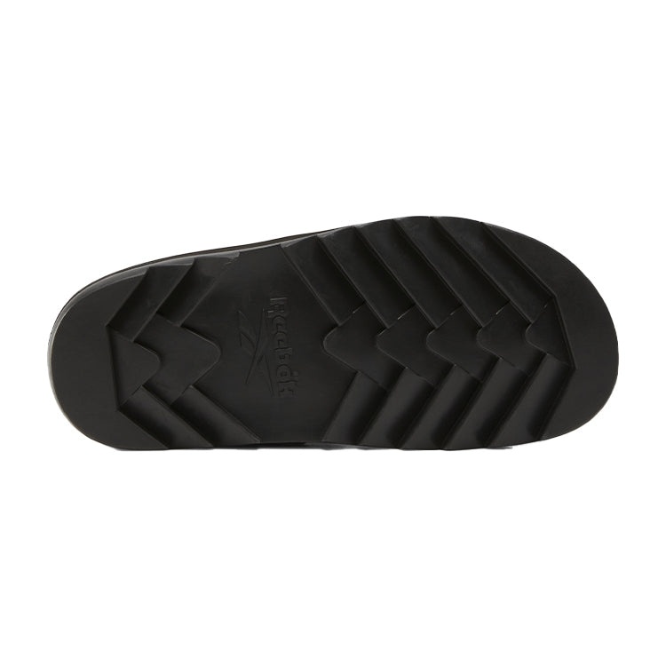 Reebok x Needles Beatnik Slides 'Black' 100207686 - 6