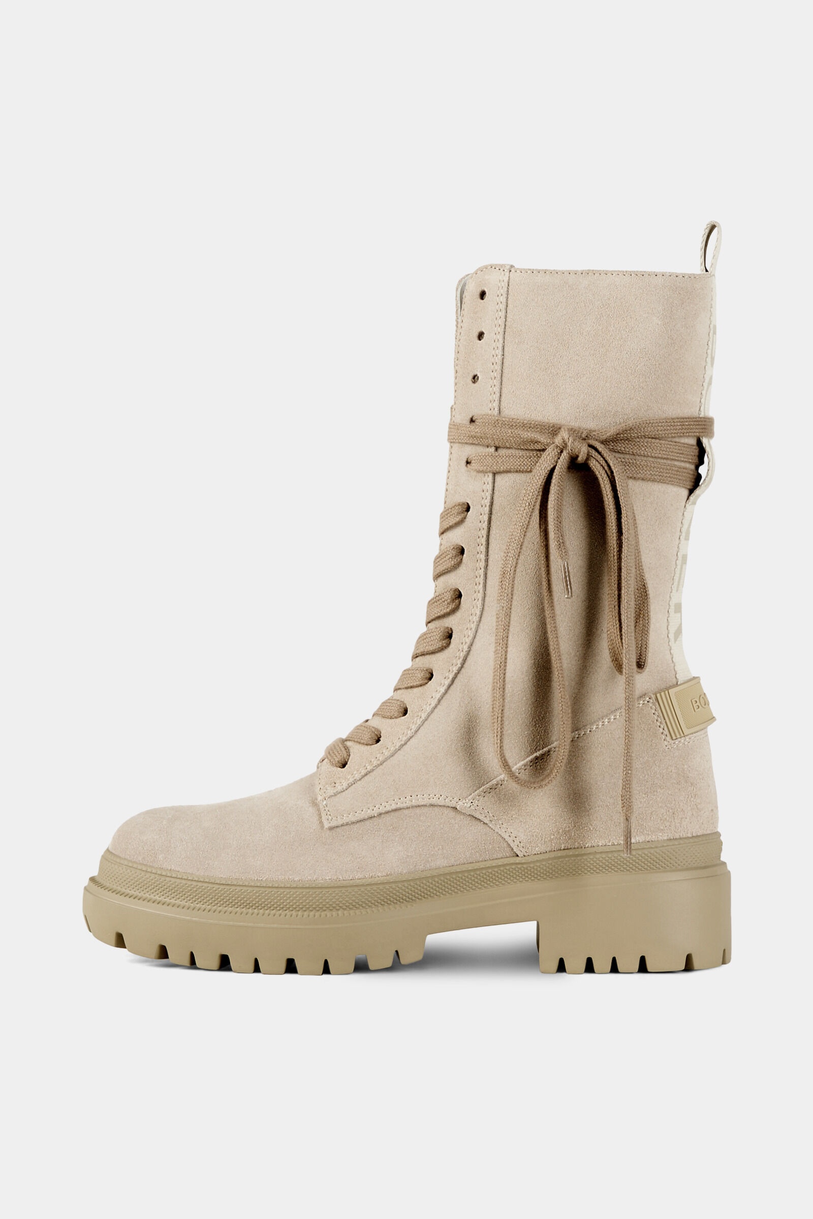 Chesa Alpina High boots in Beige - 1