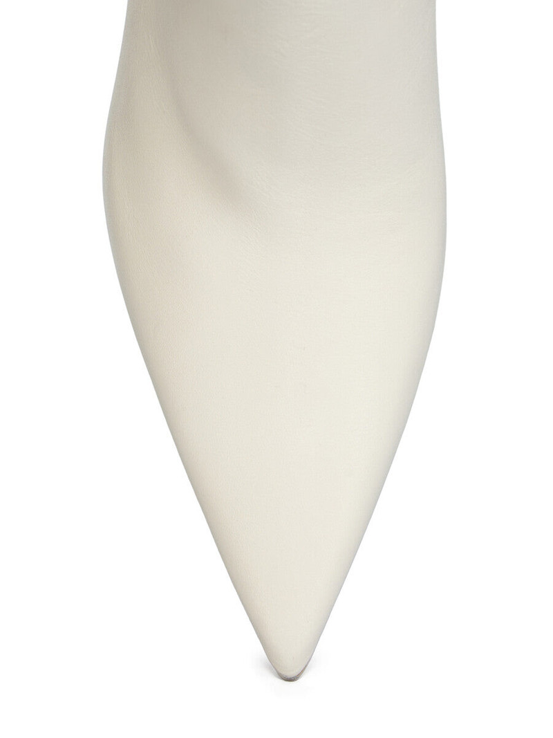ANKLE SHARP 5
