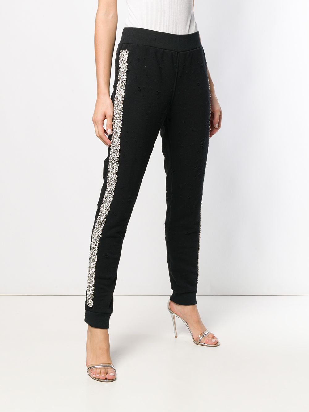 Rock PP track trousers - 3