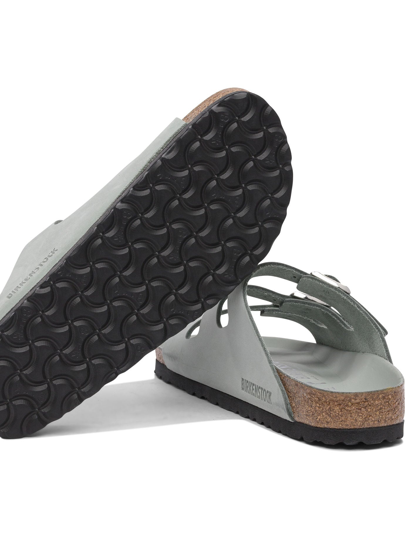 Birkenstock Sandals - 5