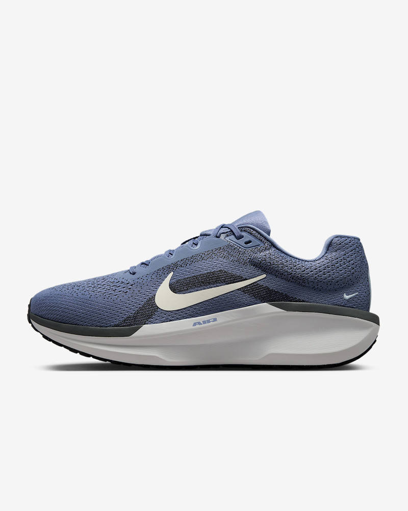 Nike Winflo 11 Men's Road Running Shoes (Extra Wide) - 1
