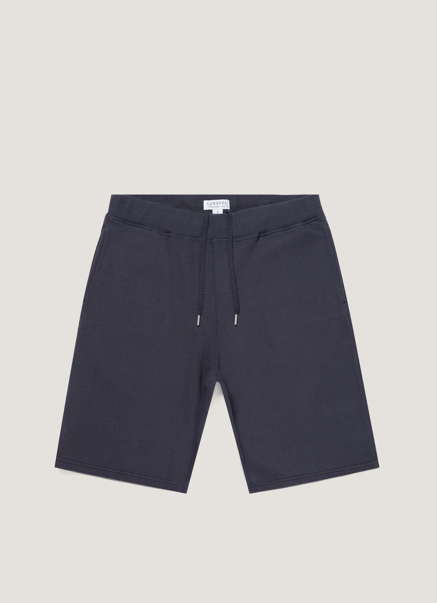 Loopback Shorts - 1