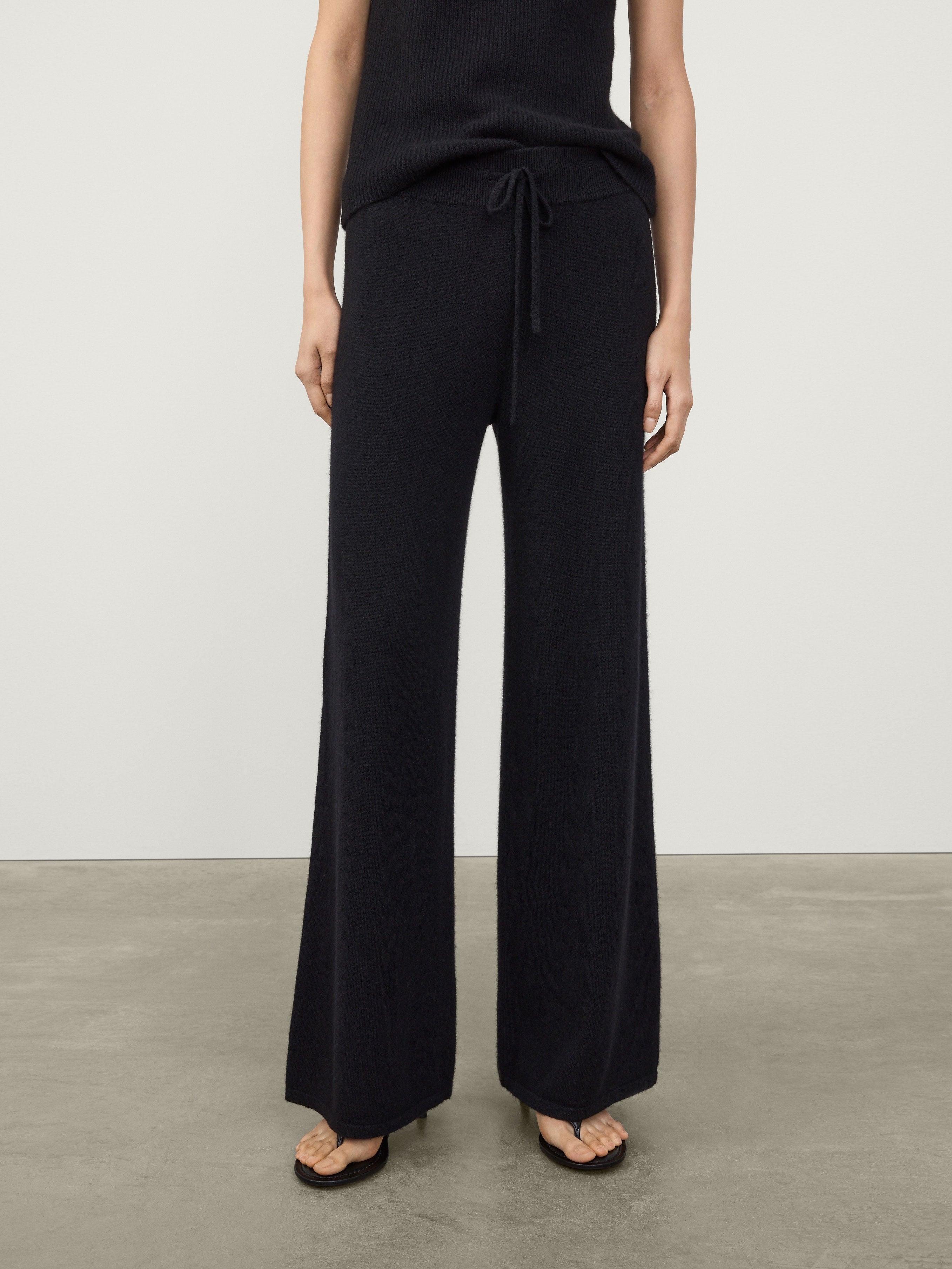 The Sofi Trousers - 3