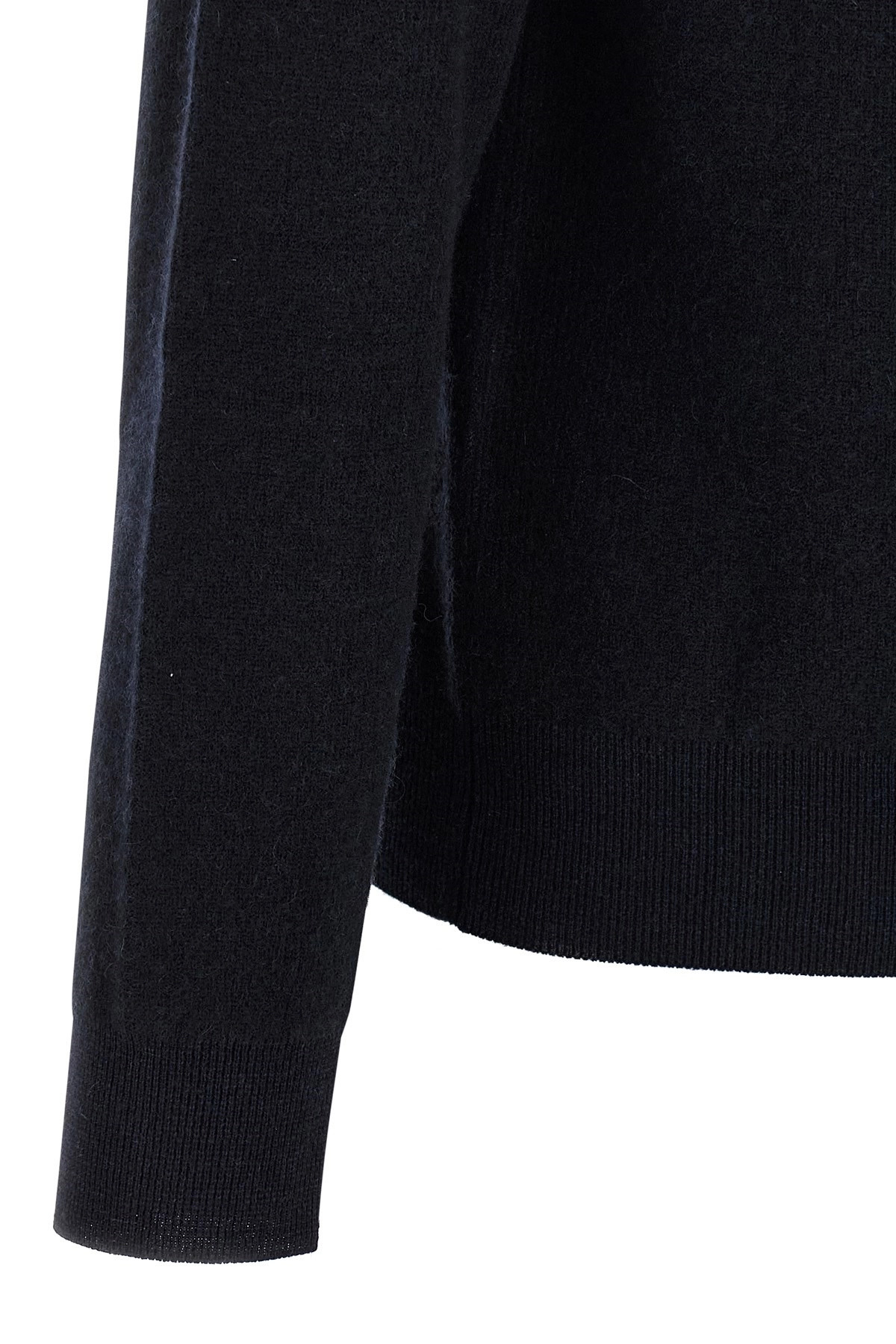Cashmere sweater - 4