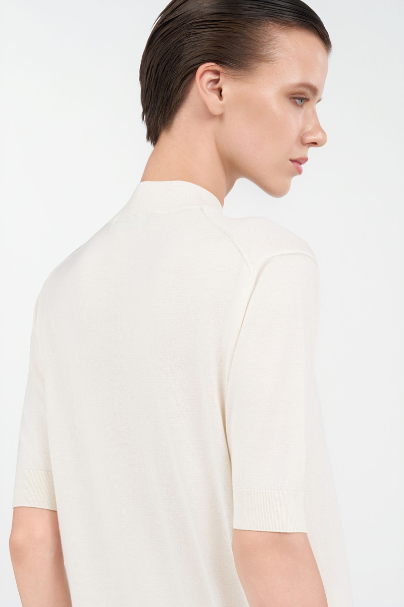 Cotton sweater 7