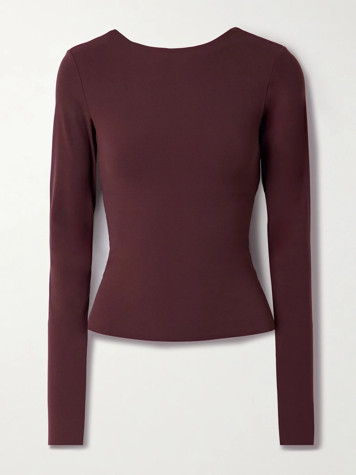 Zenvy Dri-fit Infinasoft Top - 1