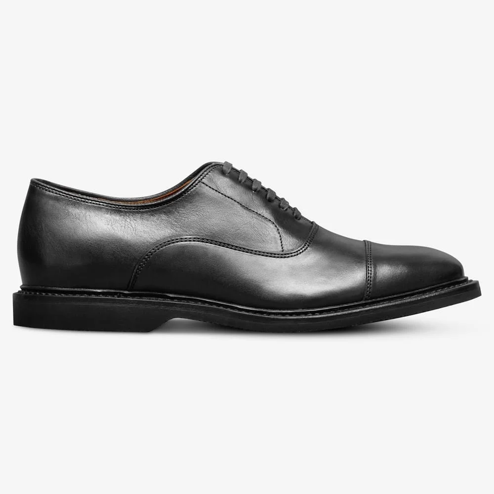 Park Avenue Verse Cap-toe Oxford Dress Shoe - 1