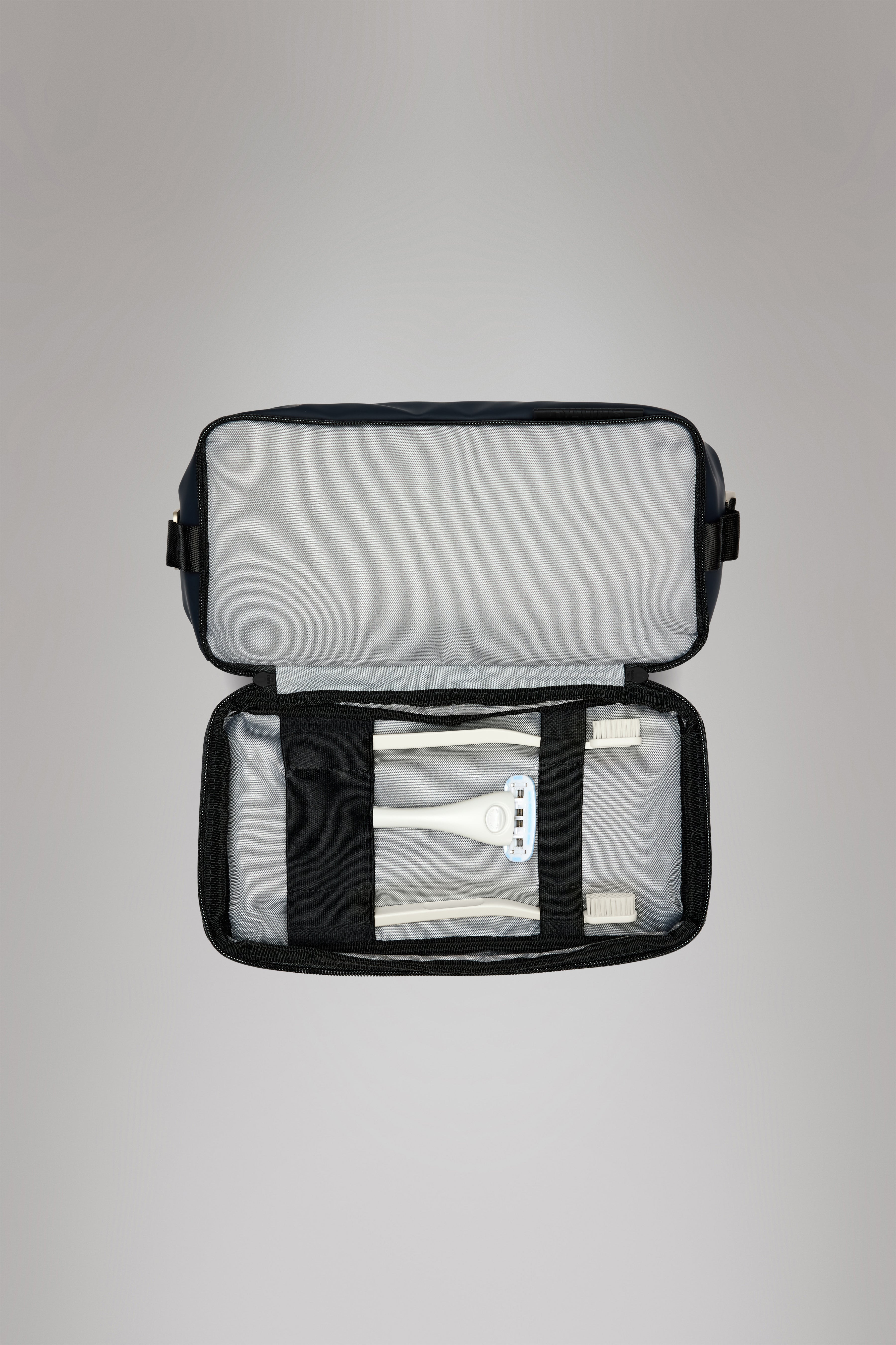 Otaru Wash Bag - 5