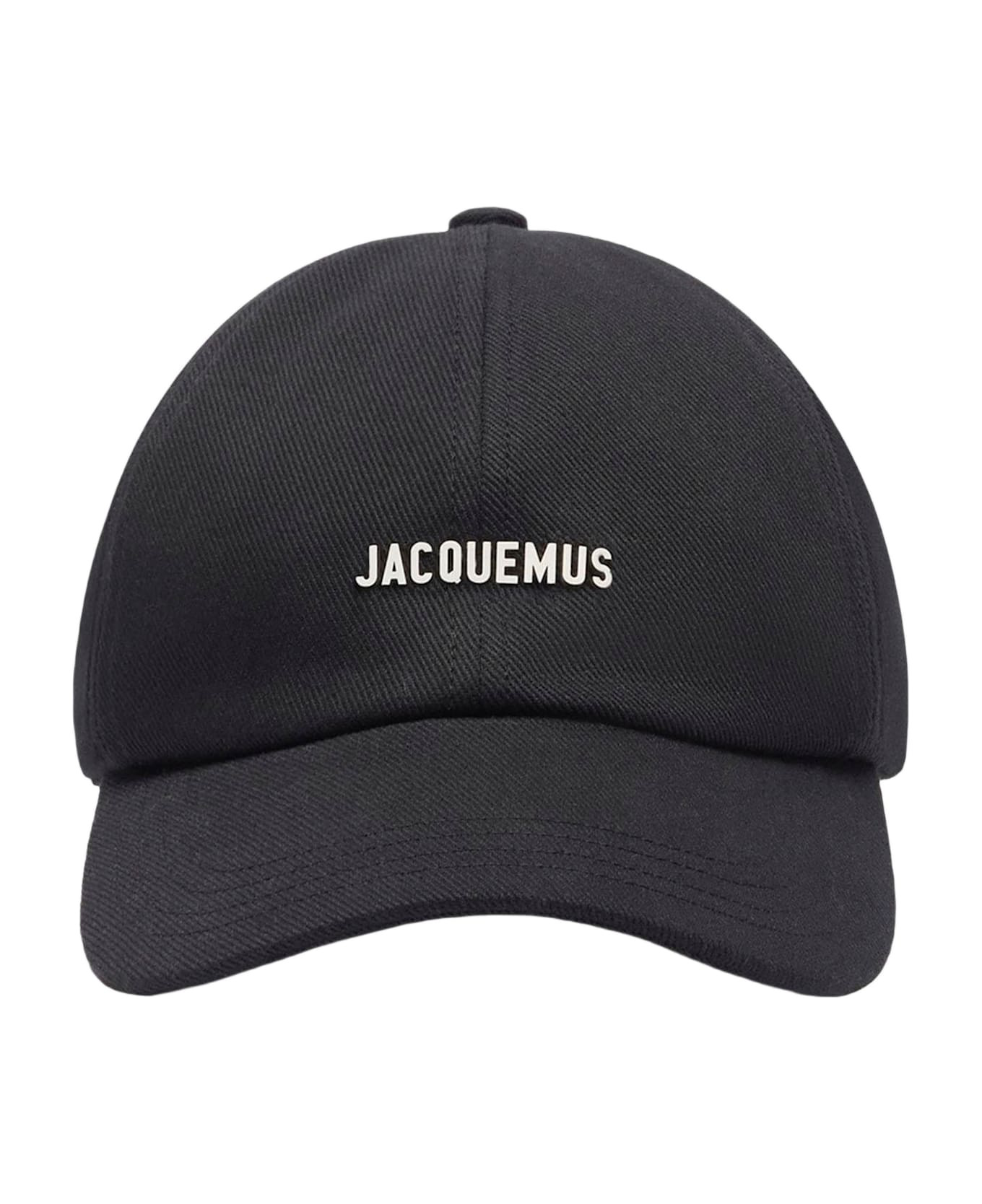 Gadjo Baseball Cap - 1