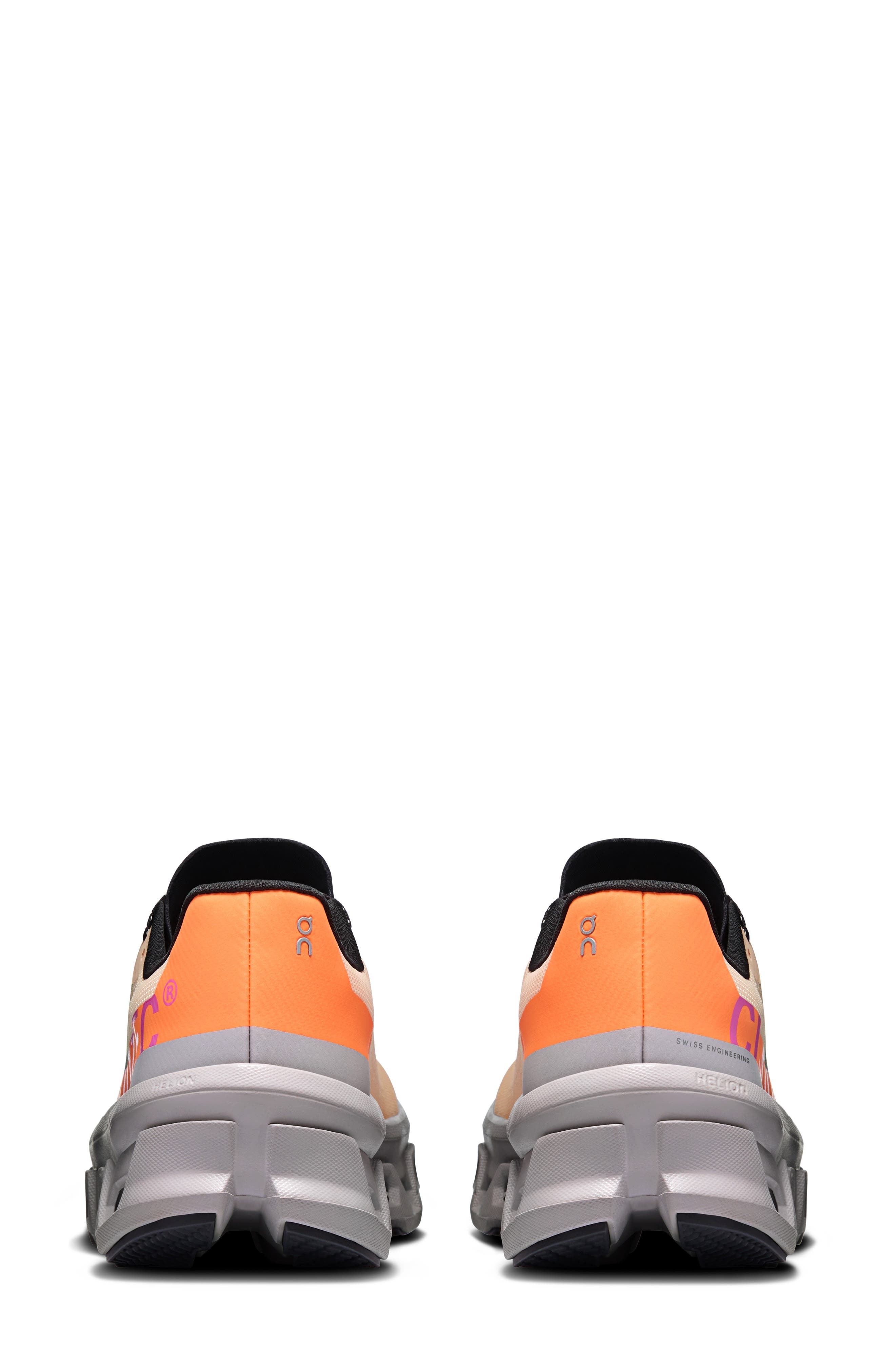 Cloudmonster Running Shoe in Blonde/Fade at Nordstrom - 5