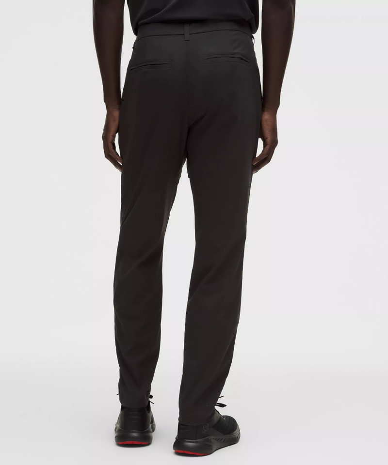 ABC Slim-Fit Golf Trouser 32L 3