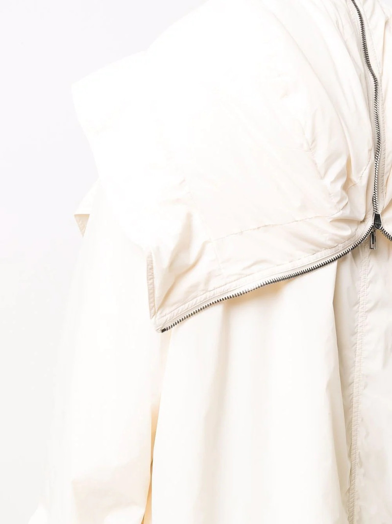 padded oversized parka 5