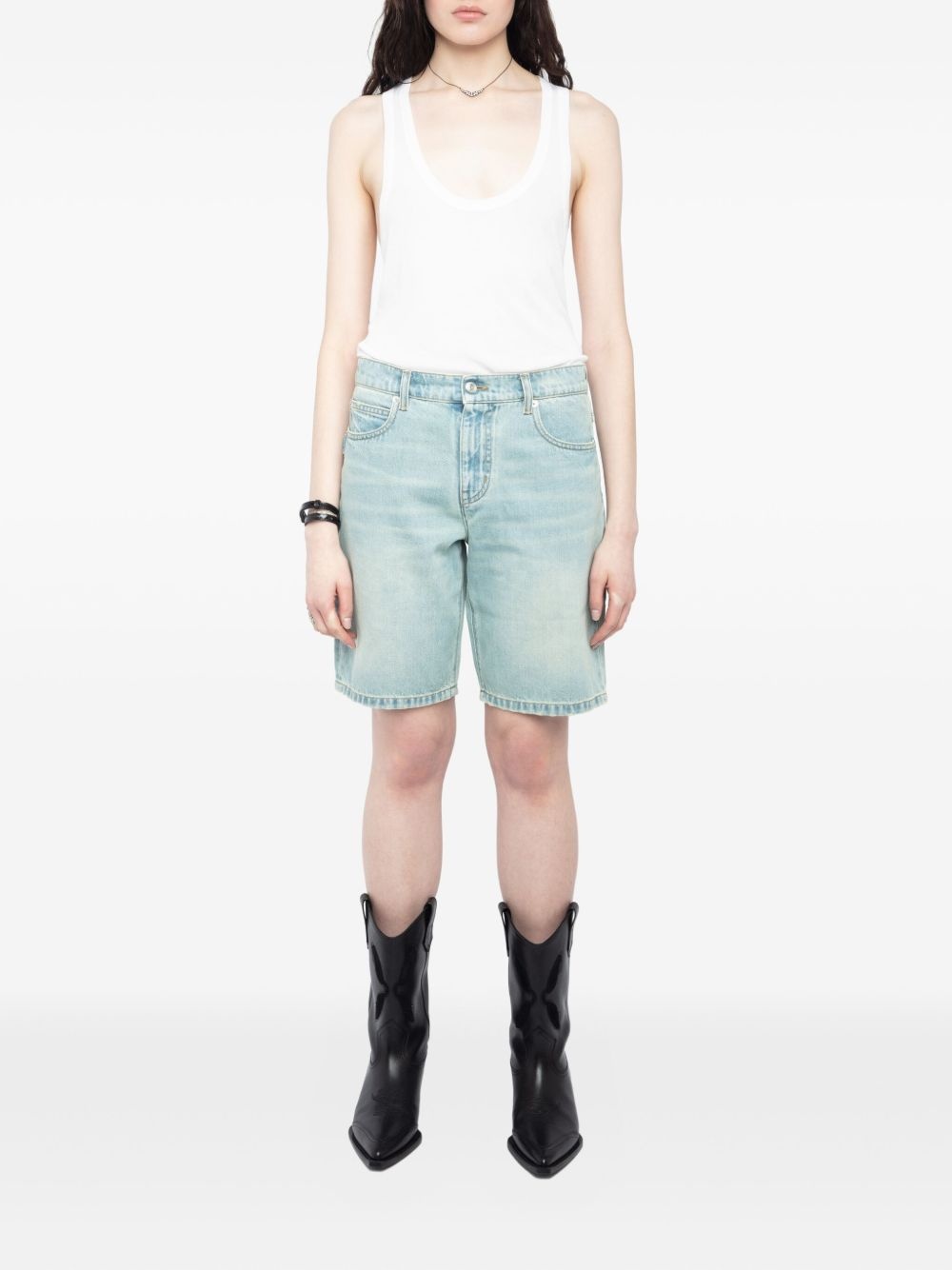 Sady shorts - 2