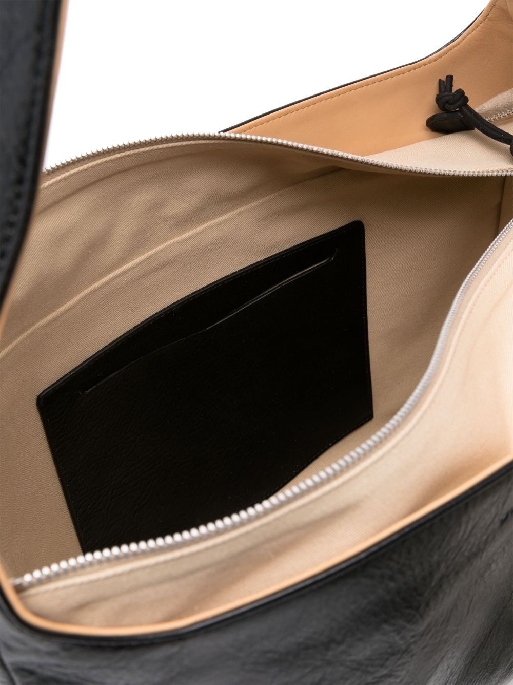 Grande Brick shoulder bag - 5
