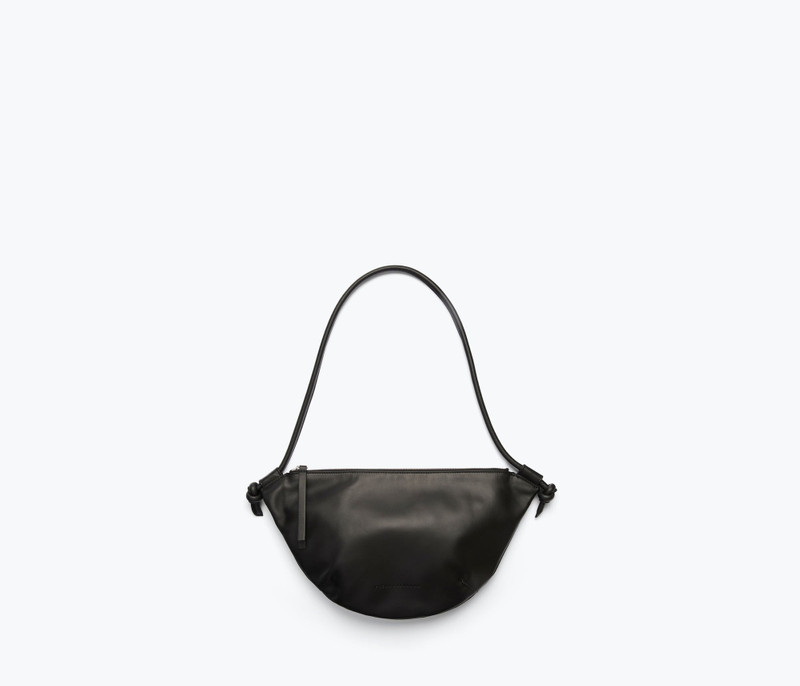 ELODIE CRESCENT BAG 1