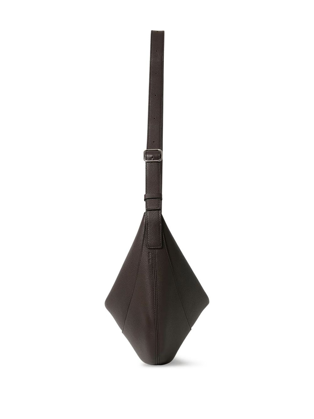 Jouve slouchy shoulder bag - 4