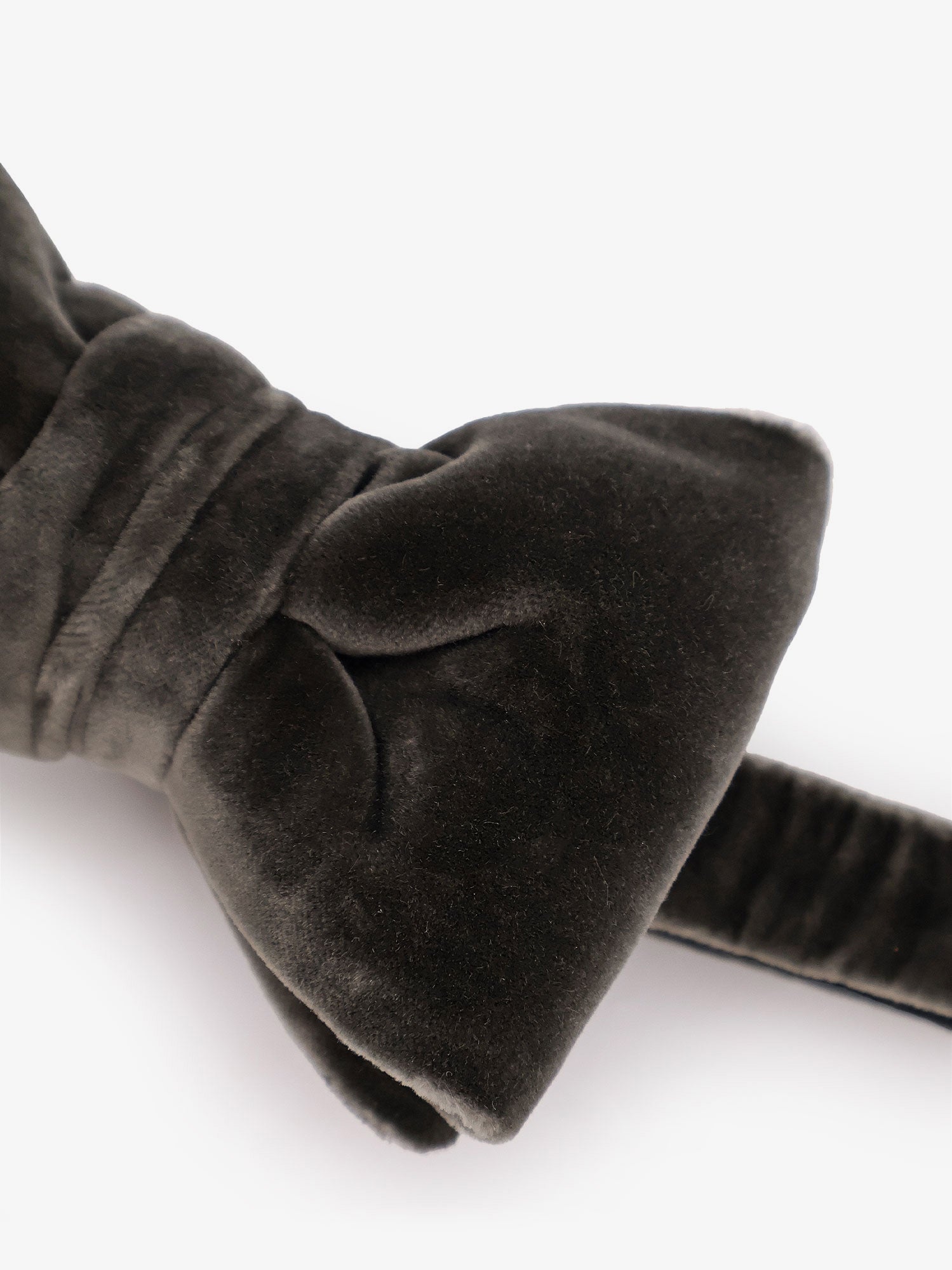 Tom Ford Velvet Bow - 3