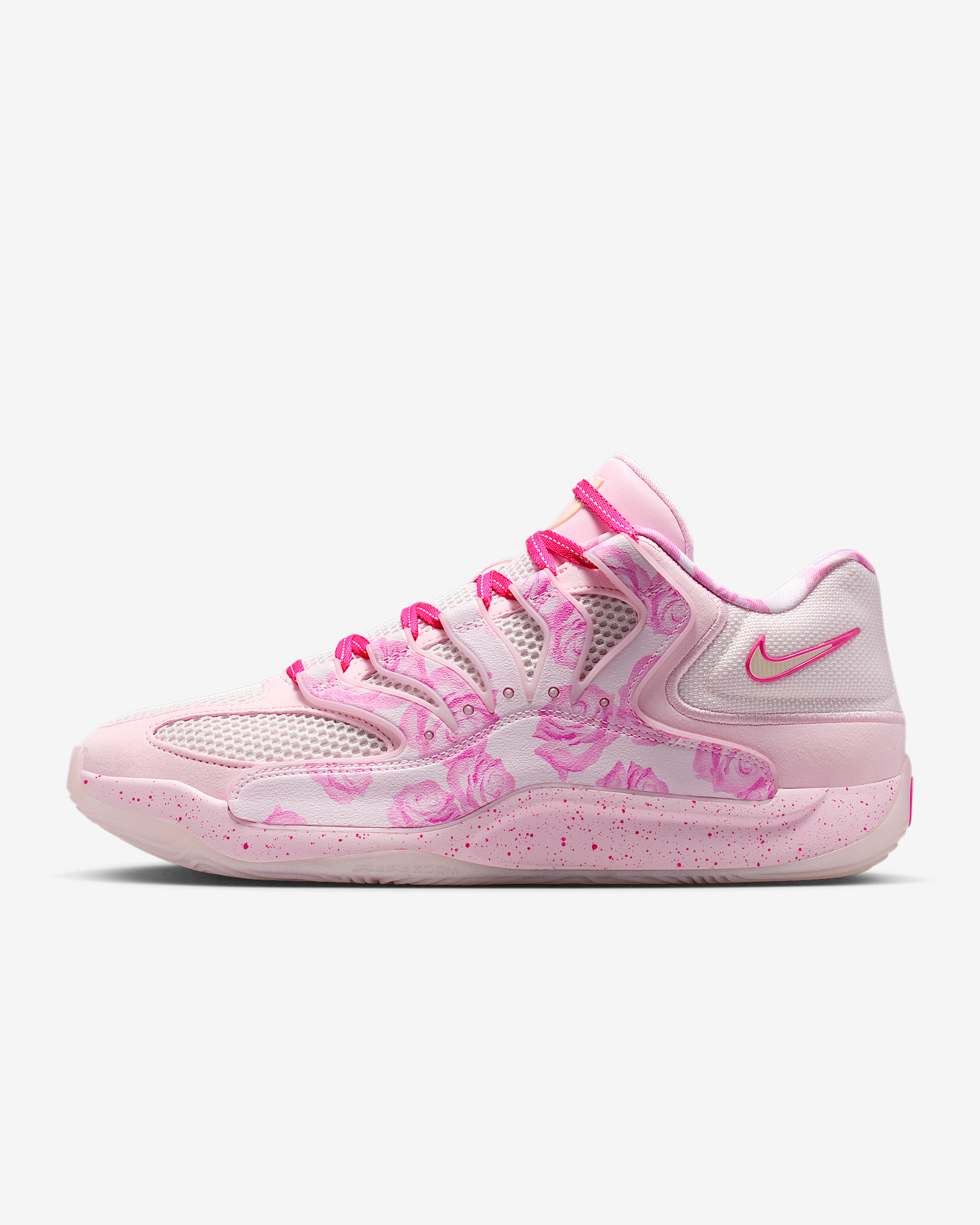 KD18 "Aunt Pearl" Basketball Shoes - 1