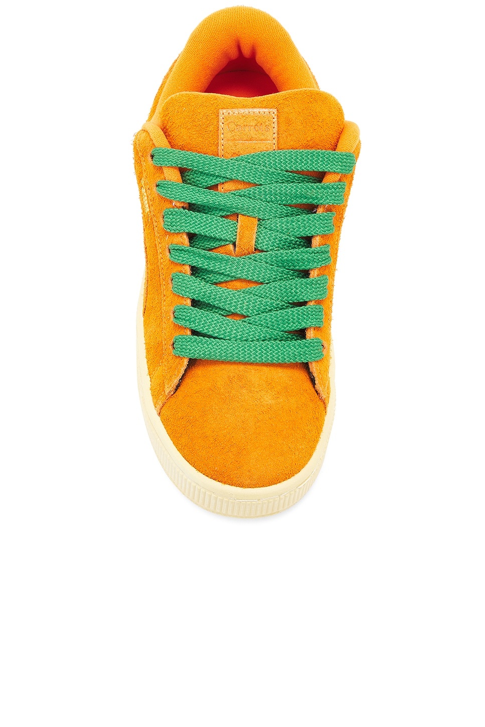 X Carrots Suede Xl - 4