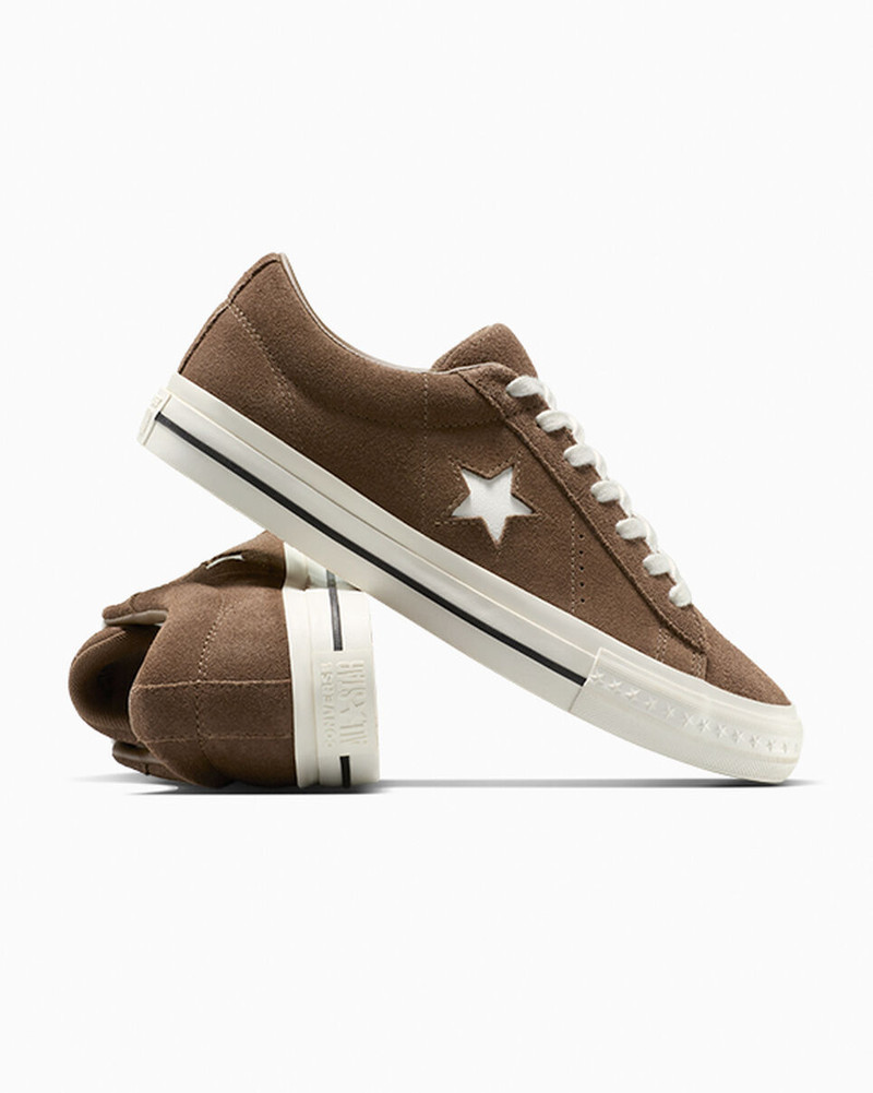 One Star 95 6