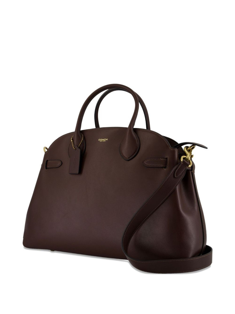 COACH Soft Empire 40 tote bag outlook