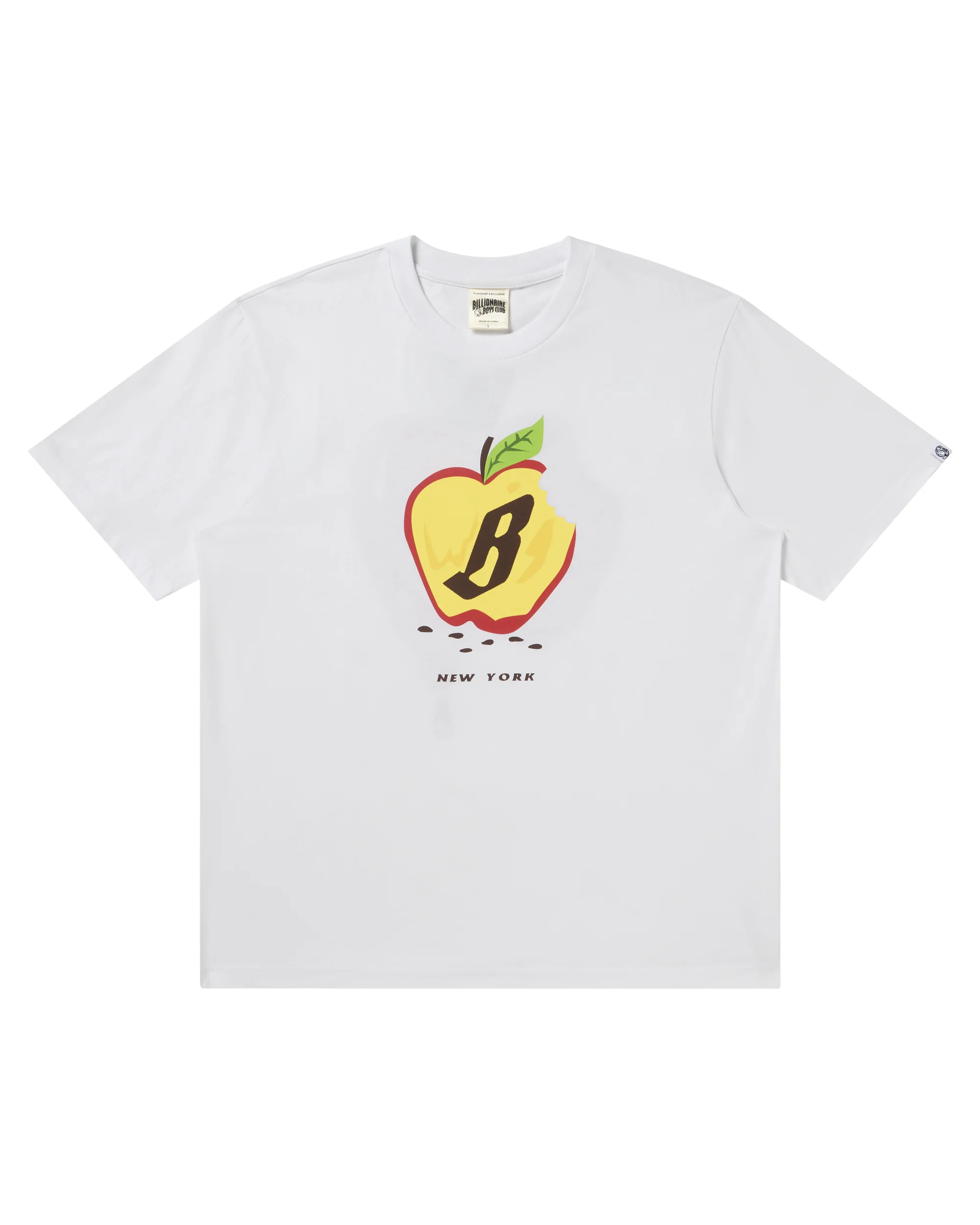APPLE CORE SS TEE - 1