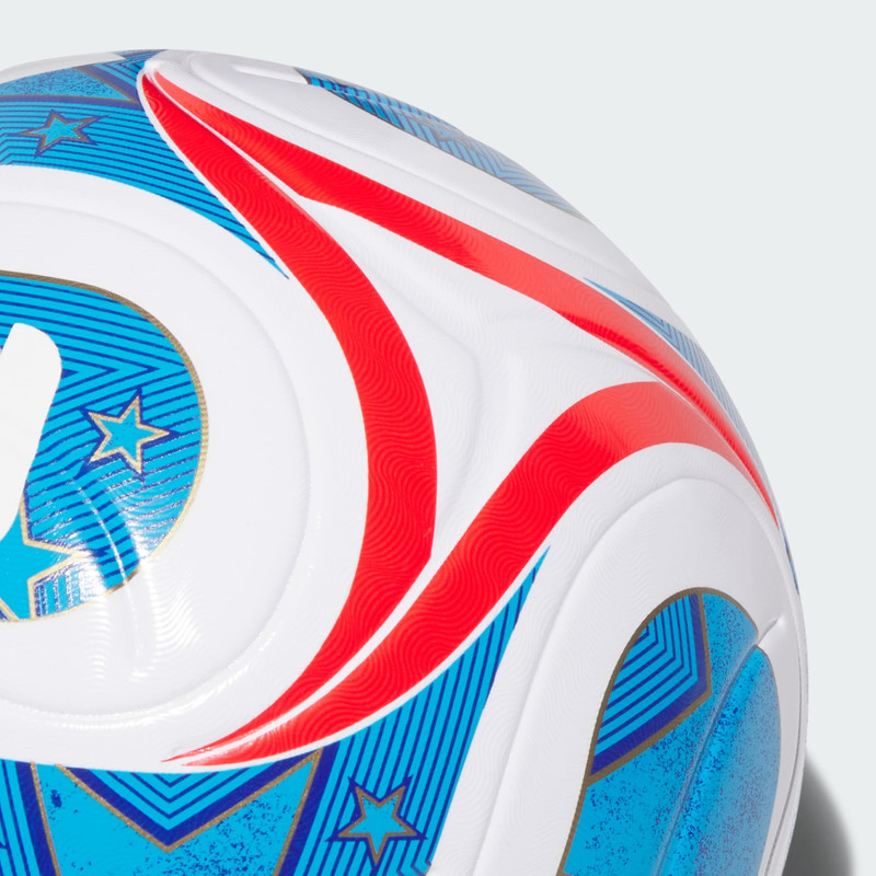 FIFA World Cup 26™ Trionda USA League Ball 3