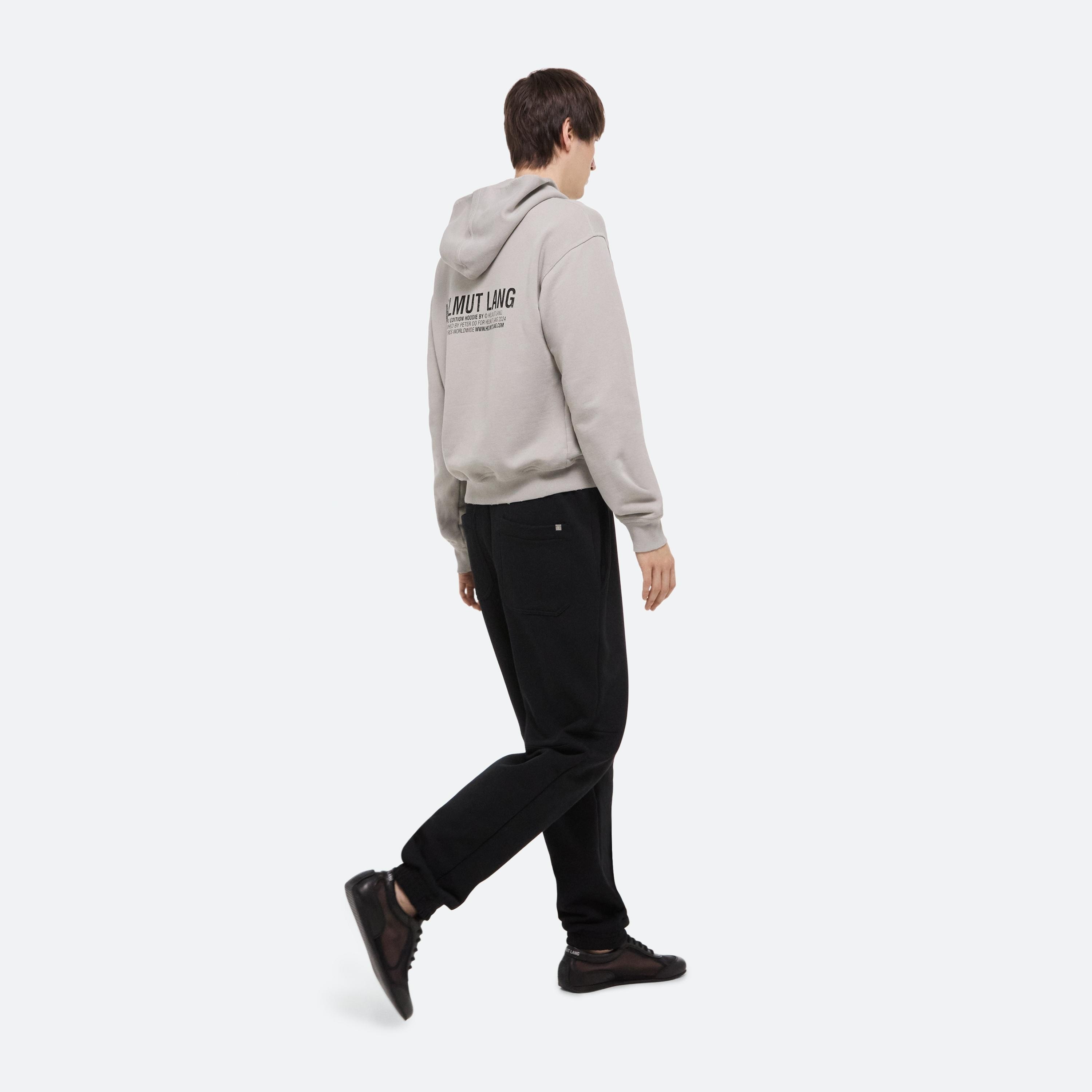 POSTCARD HOODIE: BROOKLYN - 7