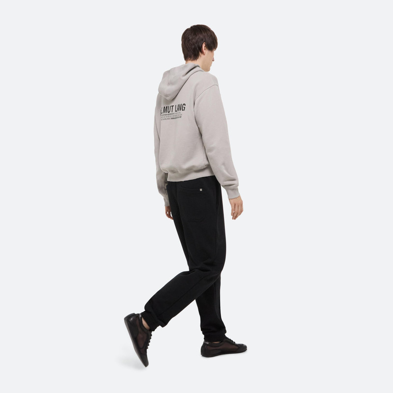 POSTCARD HOODIE: BROOKLYN 7