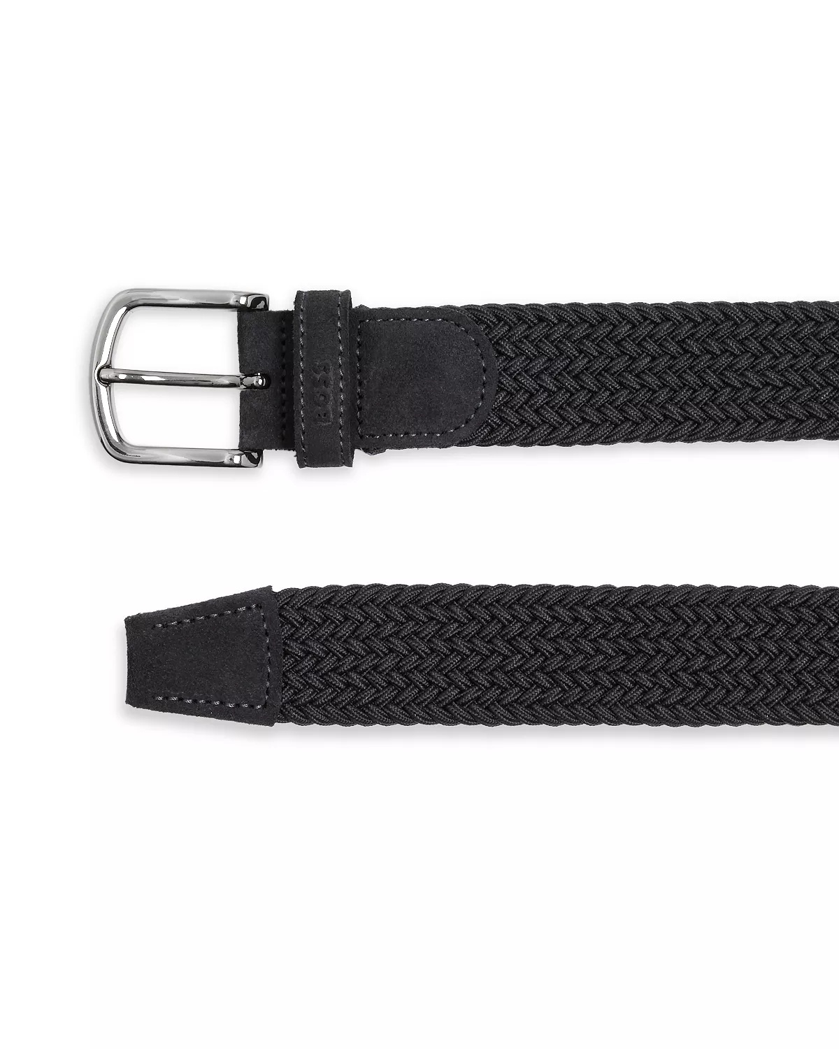 Men's Woven Belt - 2