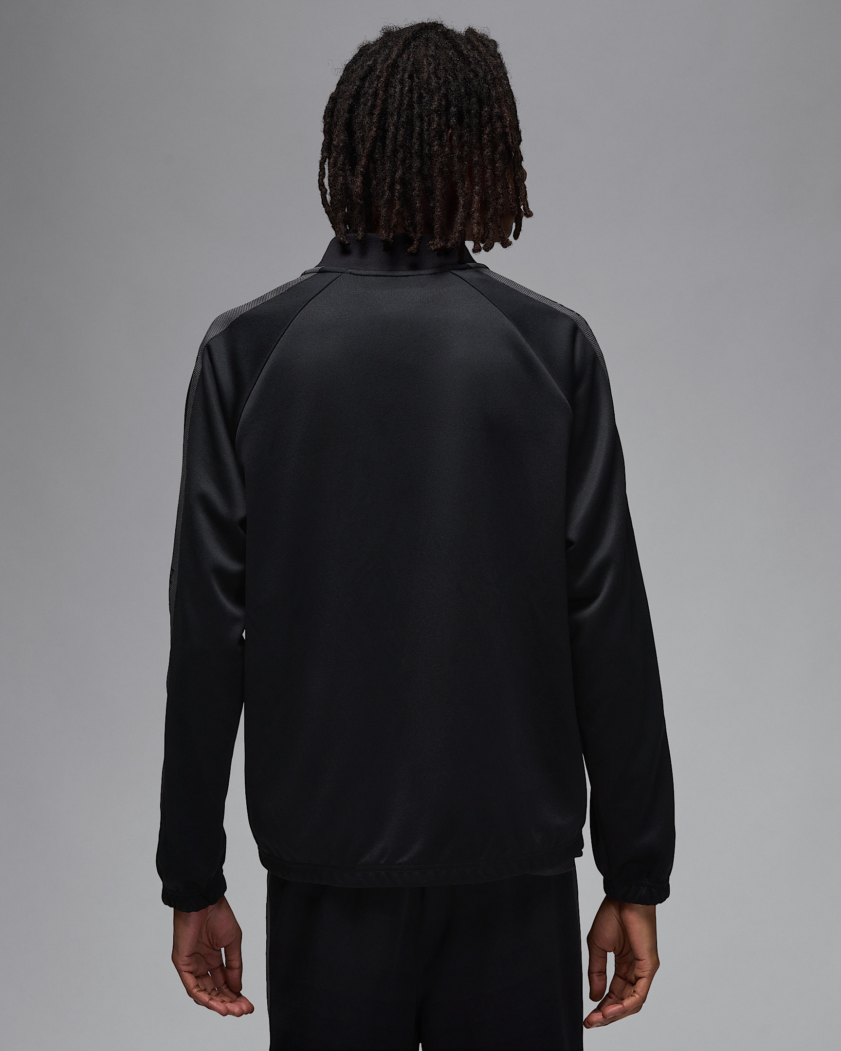 Jordan Essentials Men's Tracksuit Jacket - 2