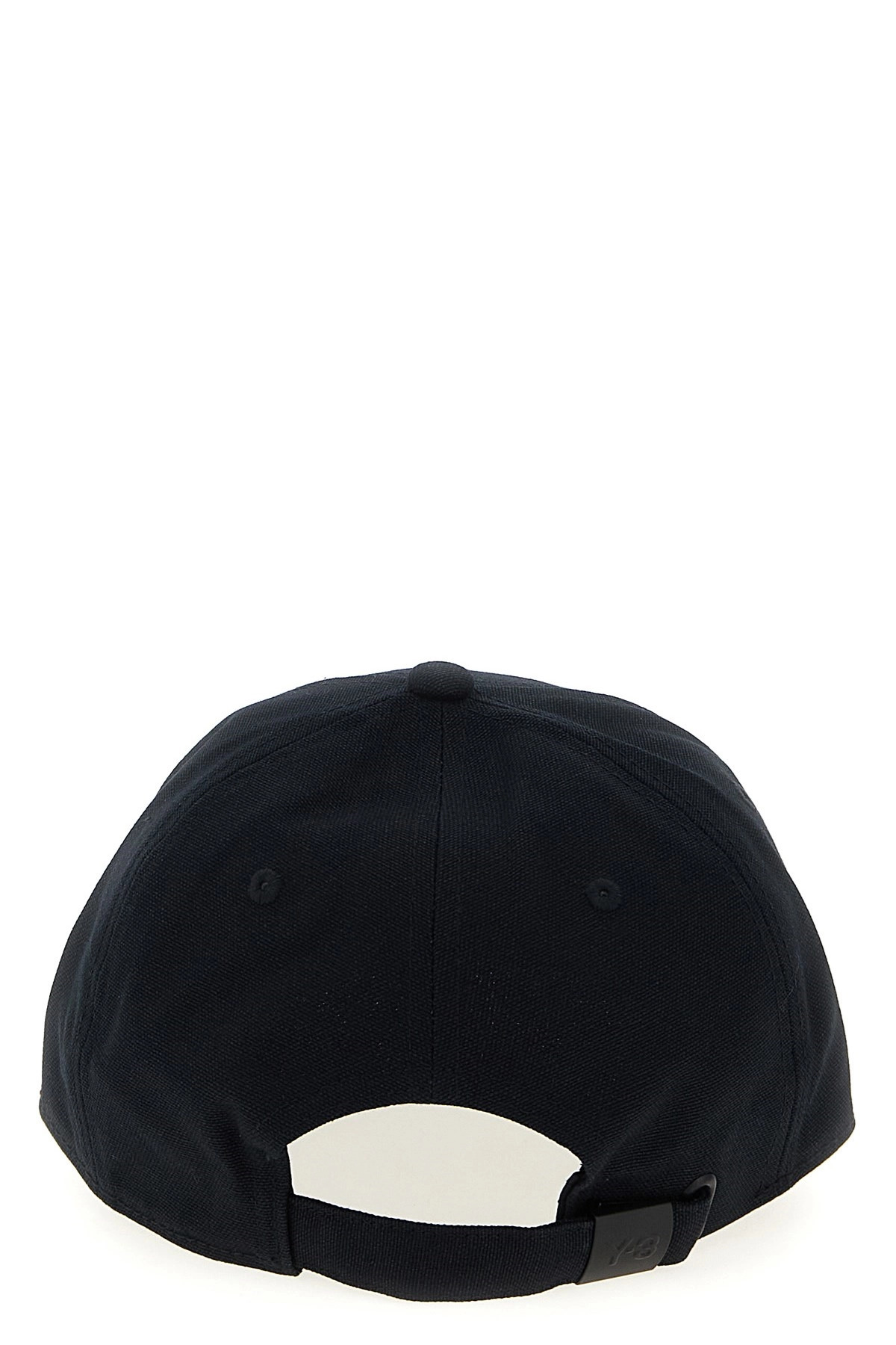 'Y-3 Classic Logo' cap - 2