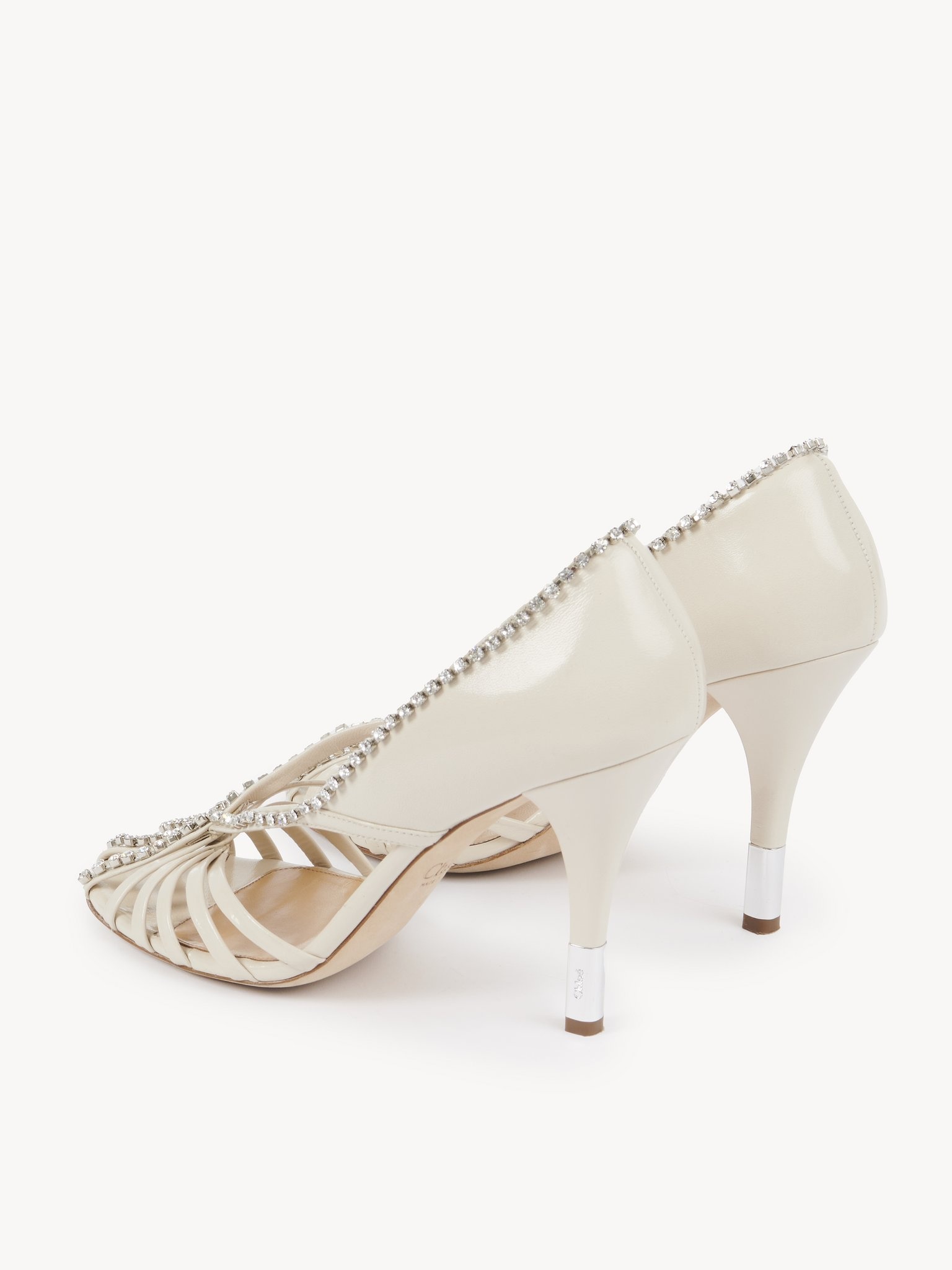 LEONIE PUMP - 5