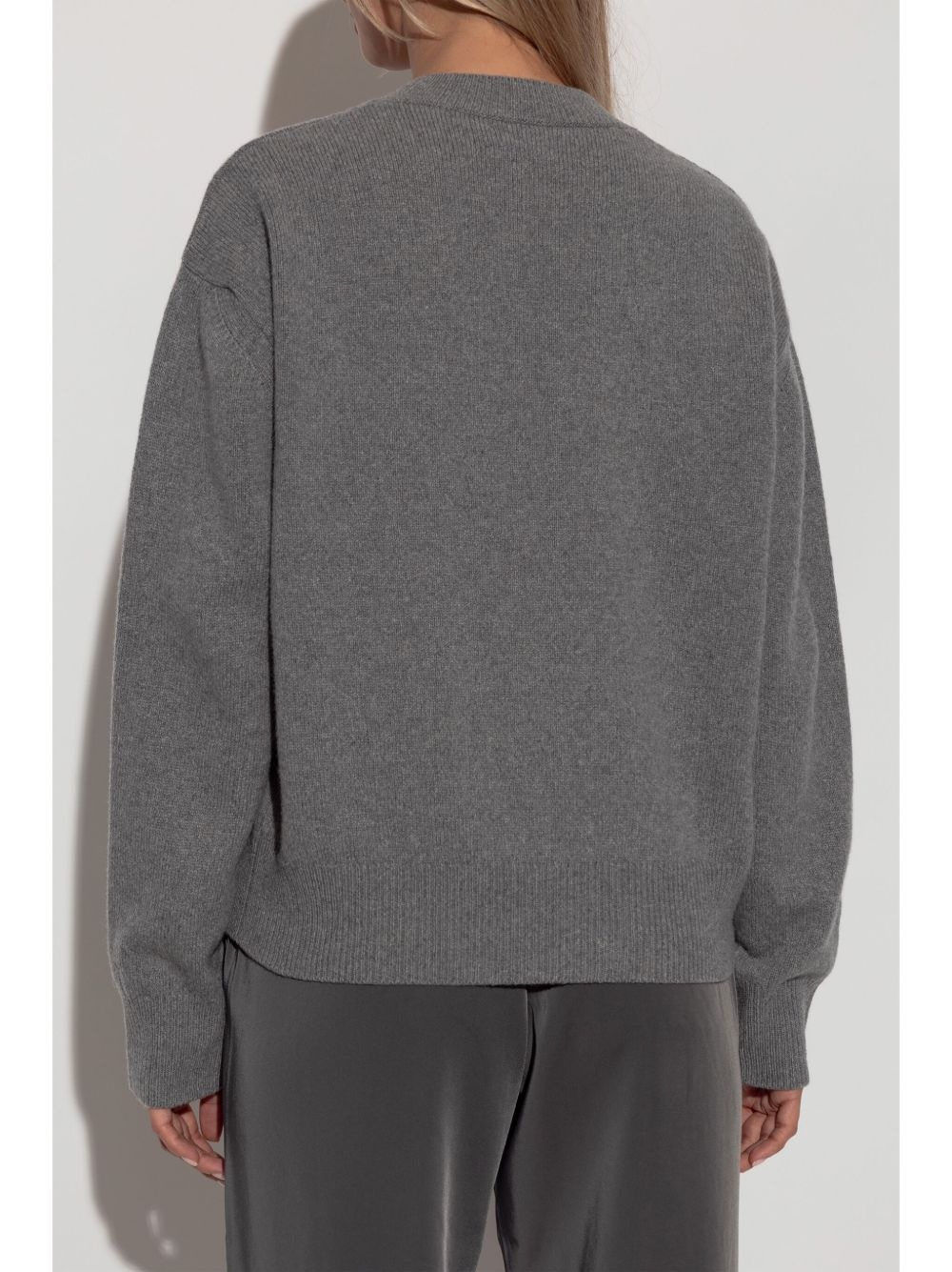 knitted jumper - 4