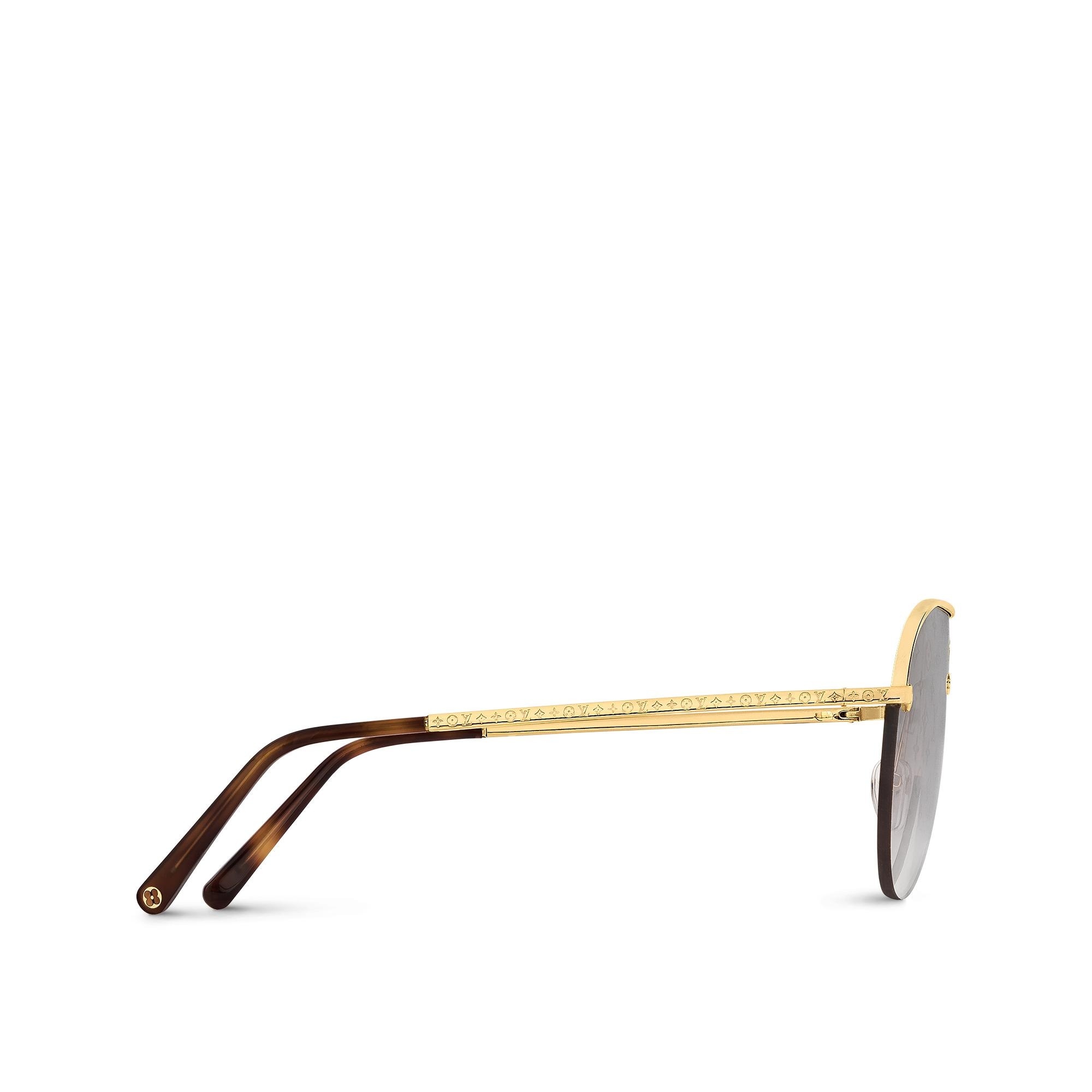 Grease Mask Sunglasses - 4