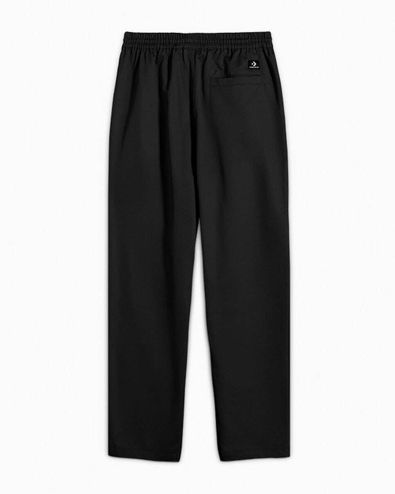 Straight-Leg Pants 3