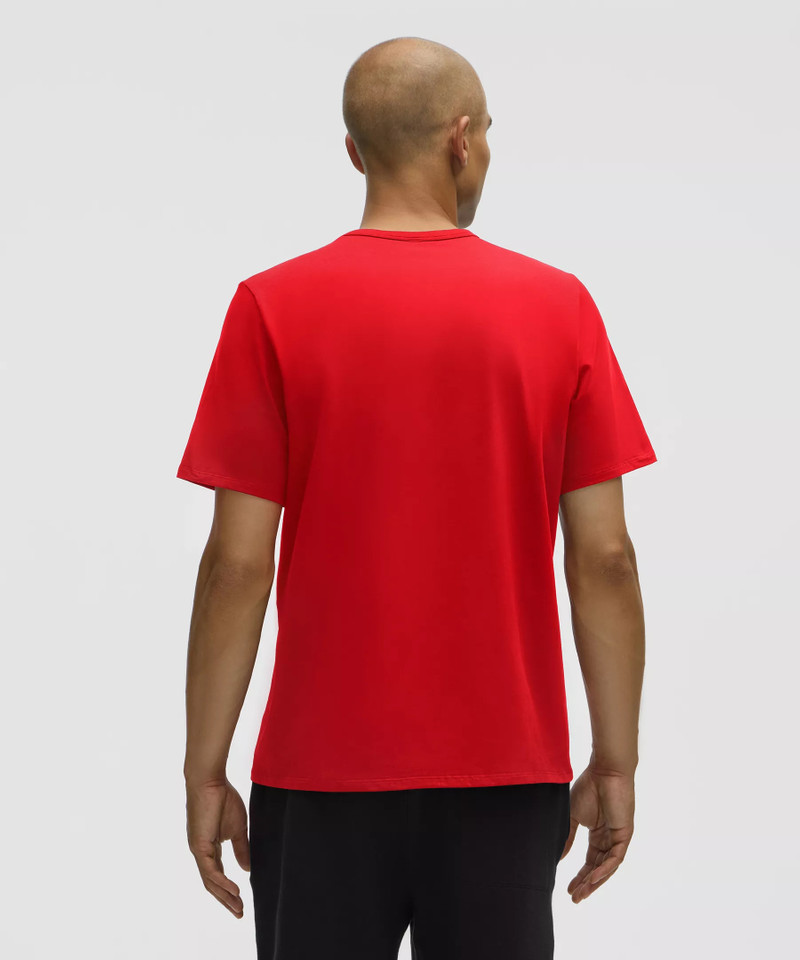 Organic Cotton Classic-Fit T-Shirt *Florida Panthers 3