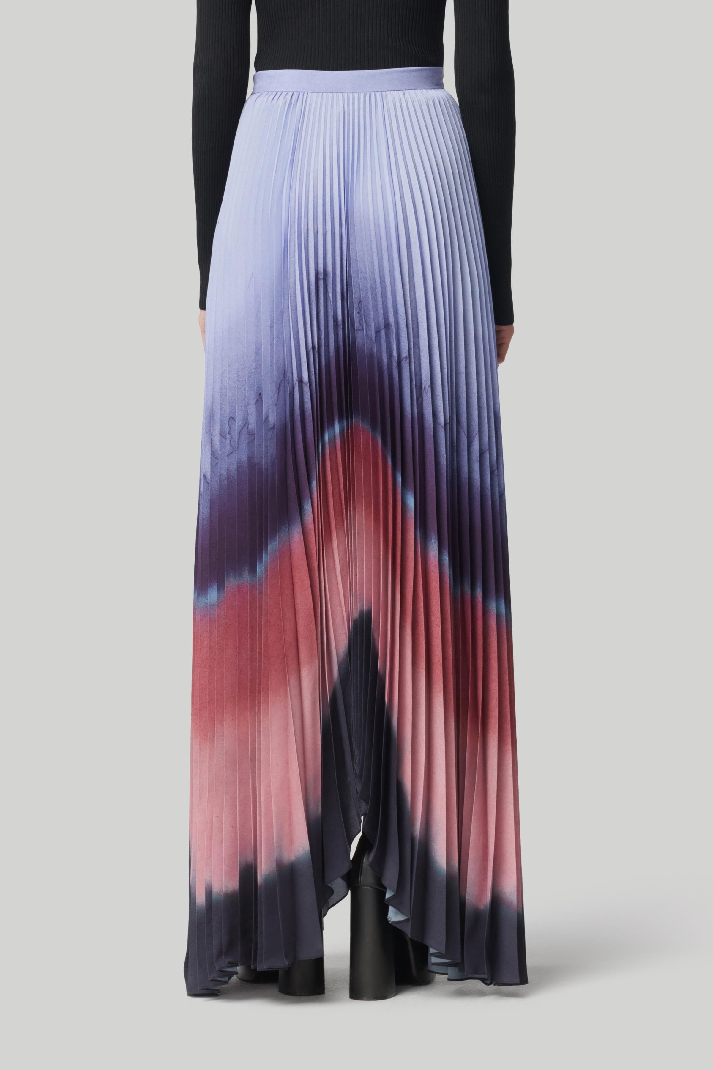 'LEMNOS' SKIRT - 4