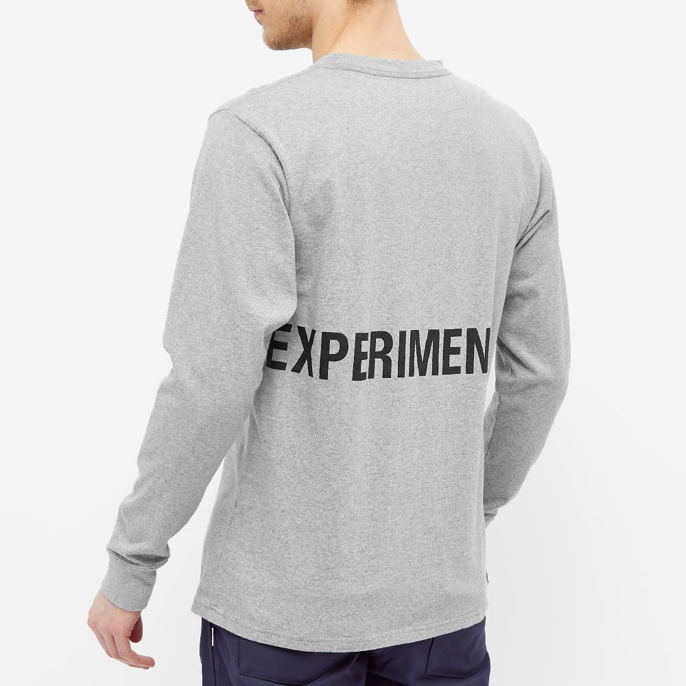 Uniform Experiment Long Sleeve Authentic Tee - 5