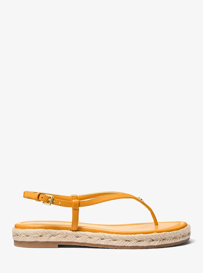 Samara Espadrille Sandal - 1