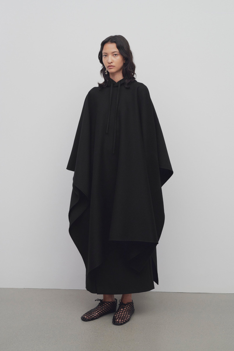 Rianelle Coat in Cashmere 3