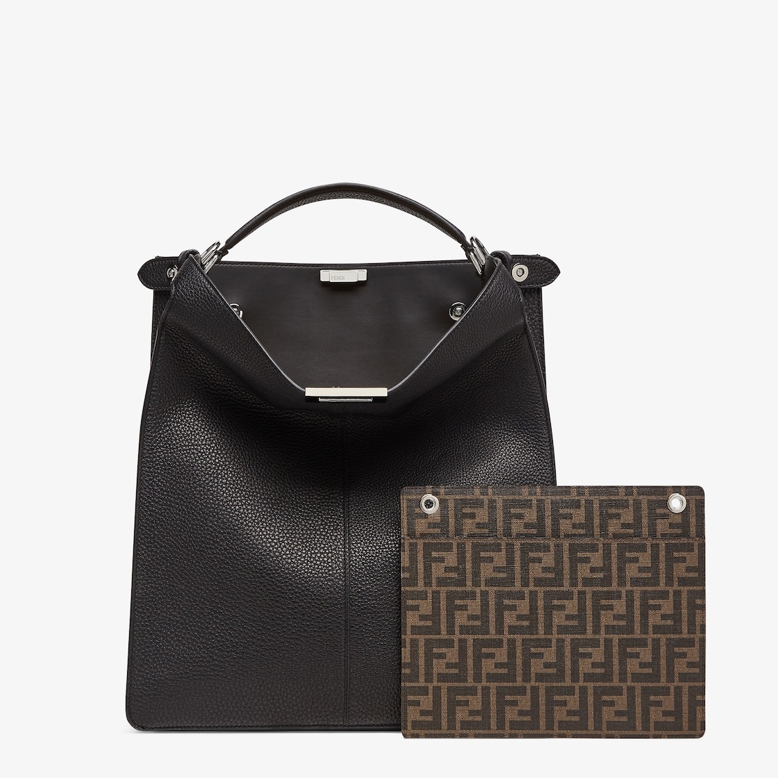 Peekaboo Iseeu Tote - 3