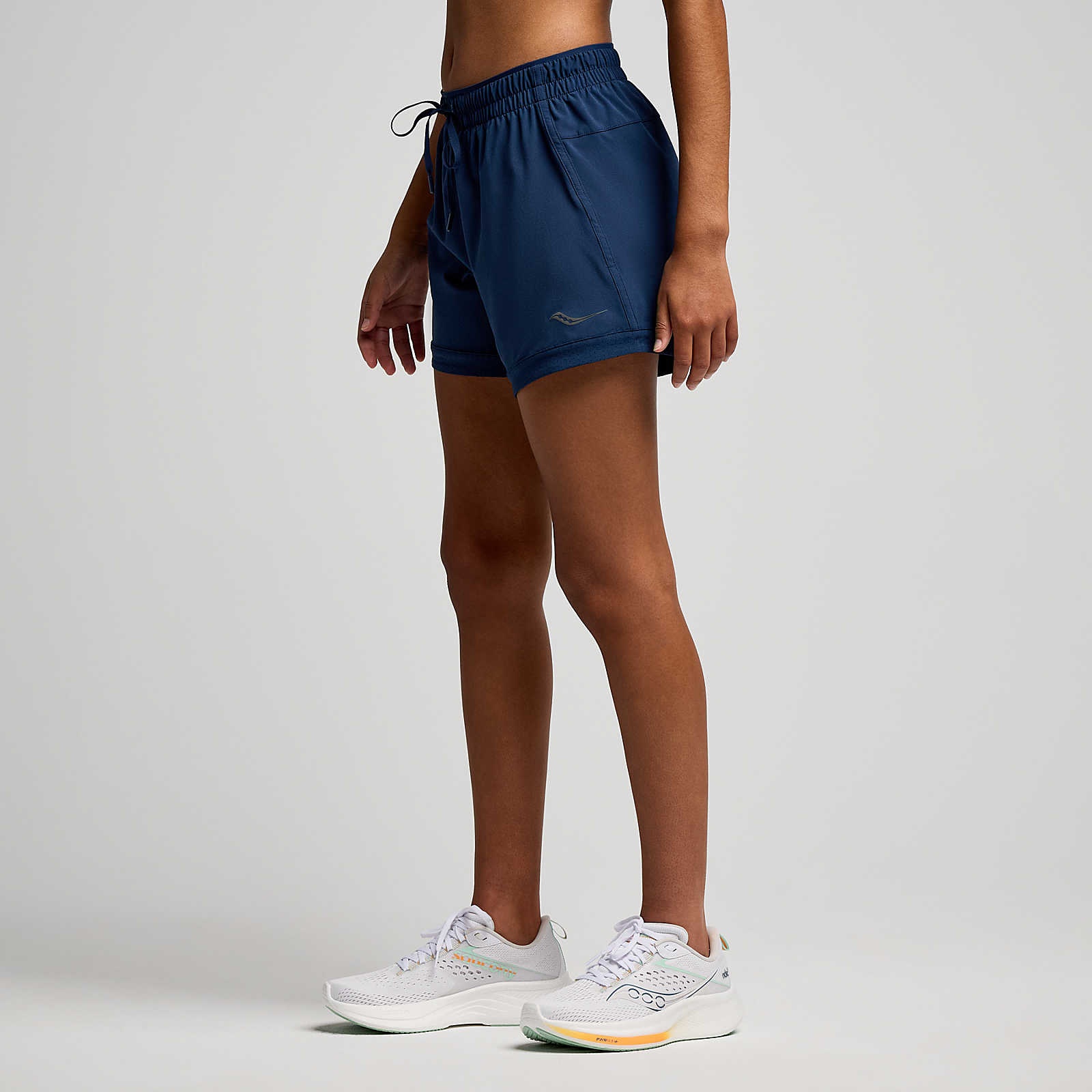 Outpace 5" Short - 2