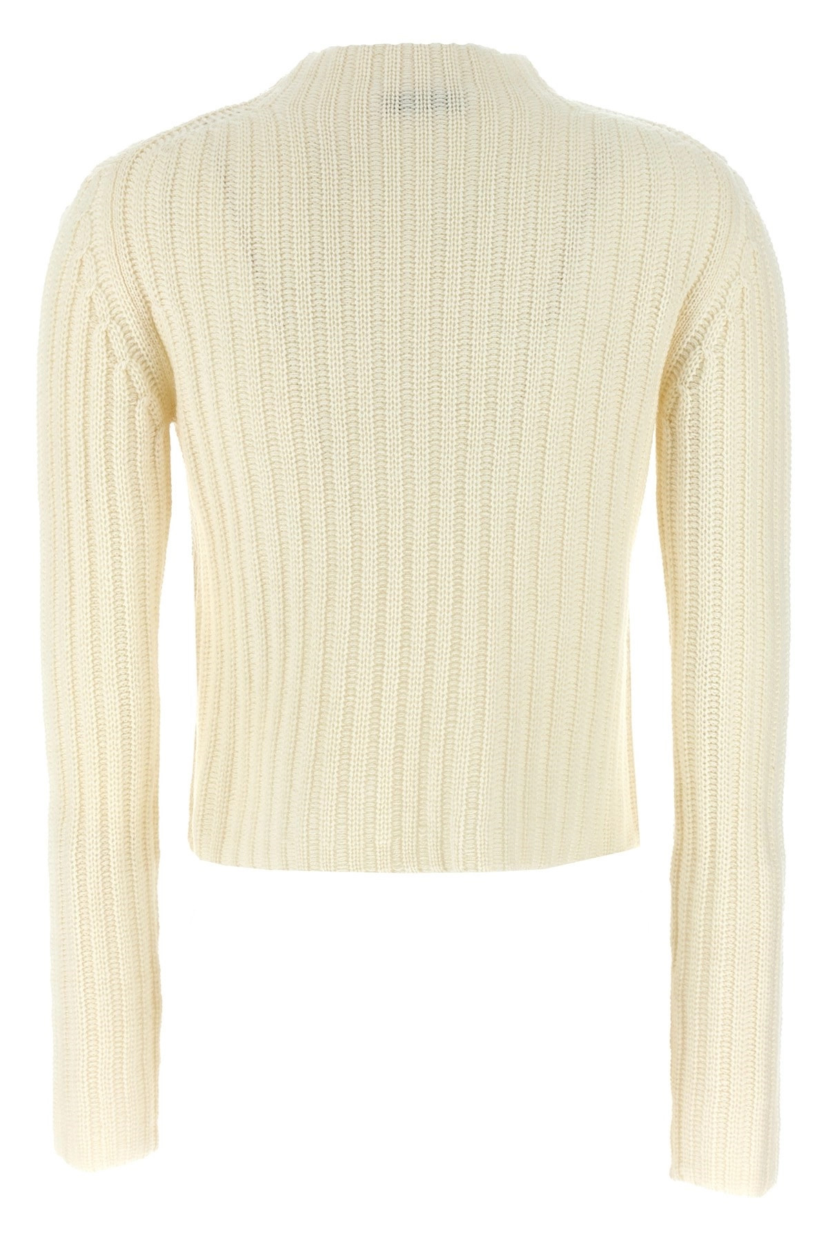 'Aloa' sweater - 2