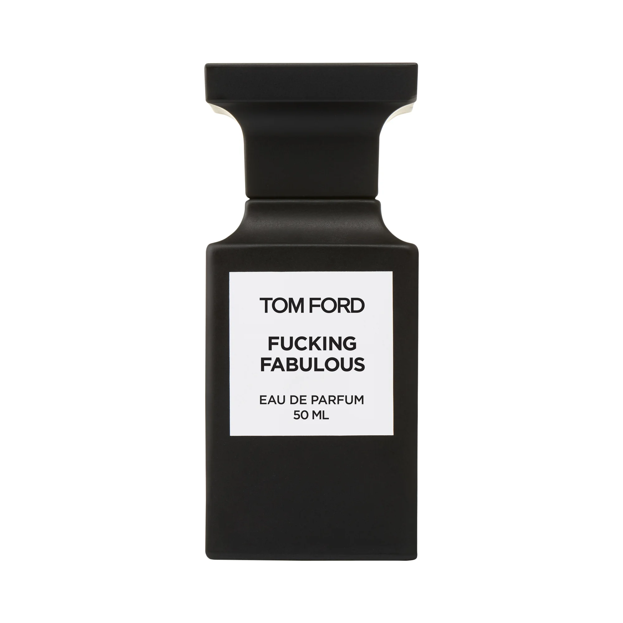 FUCKING FABULOUS EAU DE PARFUM - 1